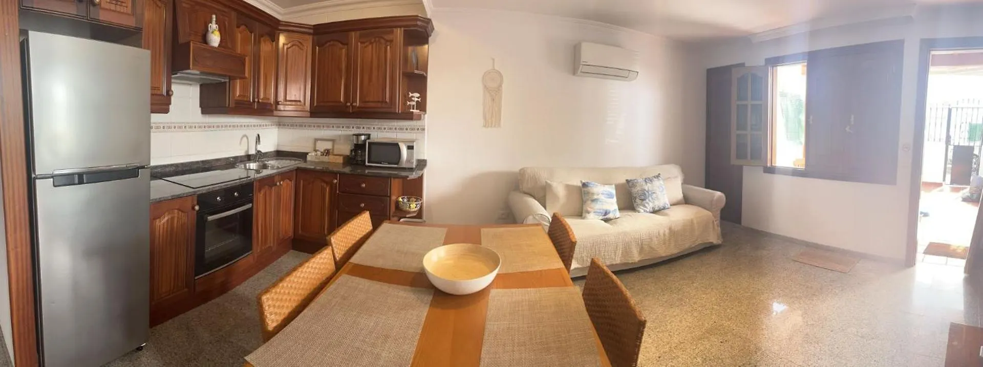 Playa Chica Apartment Puerto del Carmen