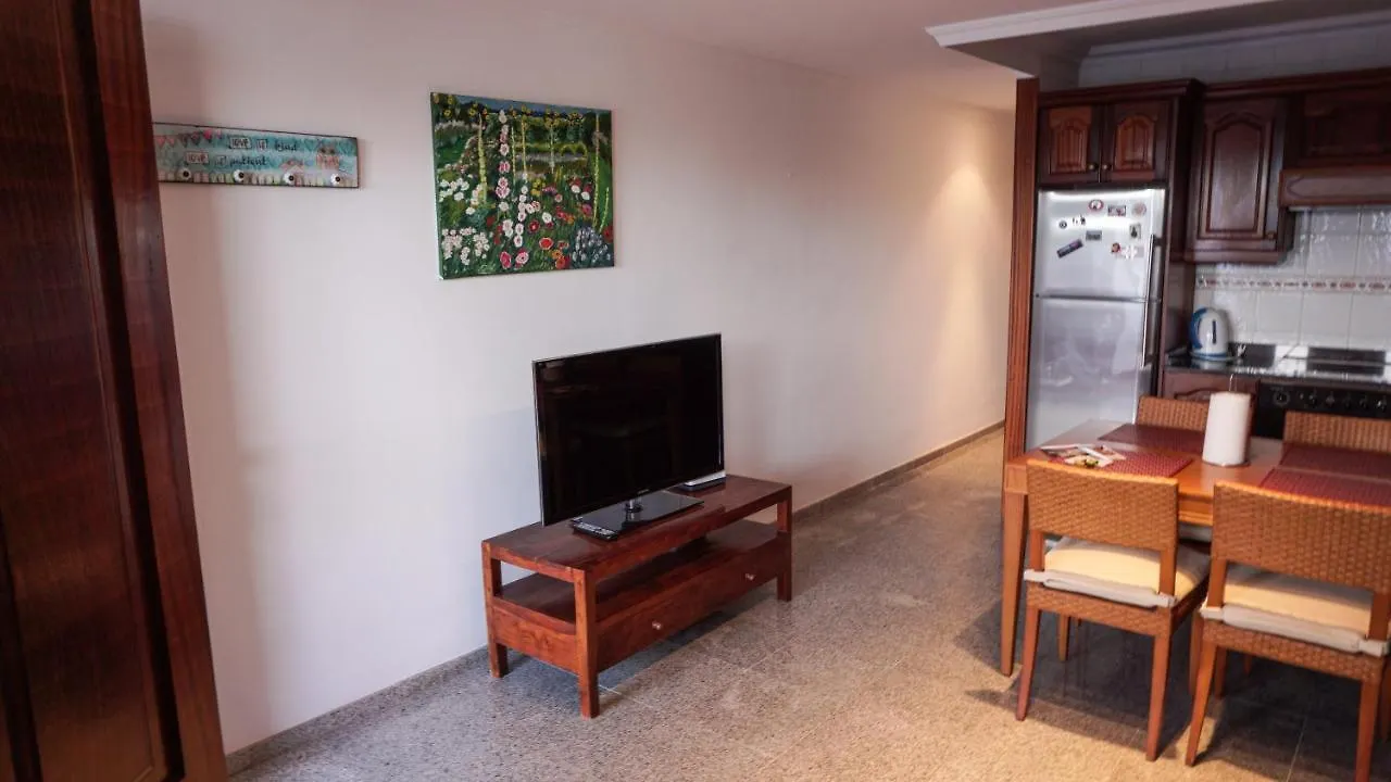 Playa Chica Apartment Puerto del Carmen  0*, Puerto del Carmen (Lanzarote)