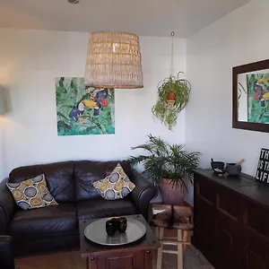 Apartment Casa Ti - Botanica, Puerto del Carmen (Lanzarote)