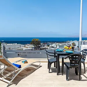 Apartamento Du Solei Central Location Old Town By Pvl, Puerto del Carmen (Lanzarote)