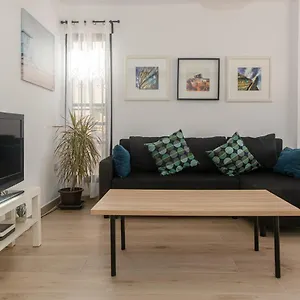 Apartamento Maria Luisa, Puerto del Carmen (Lanzarote)