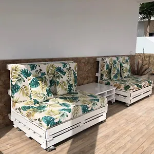 Apartamento Costa Rica, Puerto del Carmen (Lanzarote)