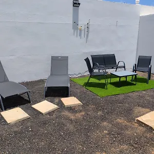 Сasa de vacaciones Casa Atassara A 500m De La Playa Wifi Con Fibra, Puerto del Carmen (Lanzarote)